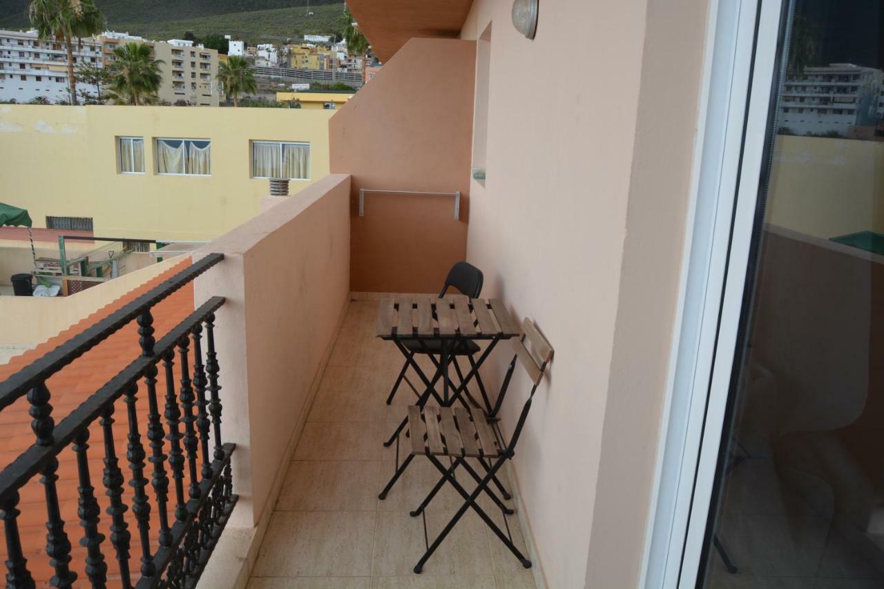 Apartment In Adeje Costa Adeje  Exterior photo